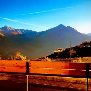 Le Sirac , Orcières France