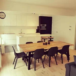 Zeezicht 13 Appartement Oostende