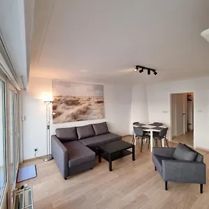 Studio De Troon Appartement Oostende