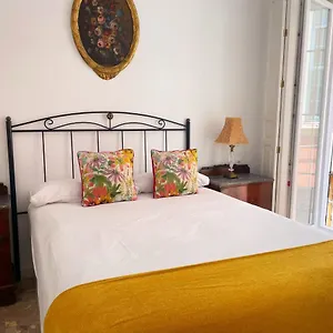 Eva Recommends Marchena , Séville Espagne