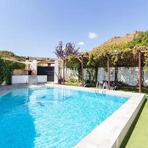 Casa Samia , Cónchar Espagne