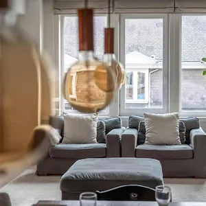 Urban Oasis With Free Parking Appartement Antwerpen
