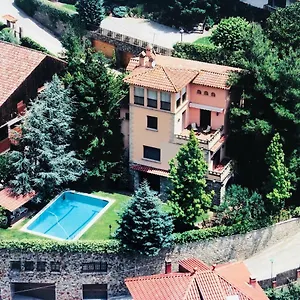 Casa Les Pomeretes , Figaro-Montmany Espagne