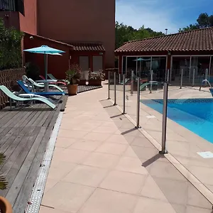 Domaine De L'albatros , Mouans-Sartoux France